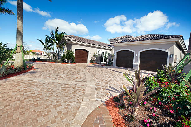 Best Permeable Paver Driveway  in USA